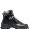 Dsquared2 bottines à lacets