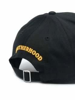 Dsquared2 casquette à motif brodé
