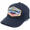 Dsquared2 casquette à motif brodé