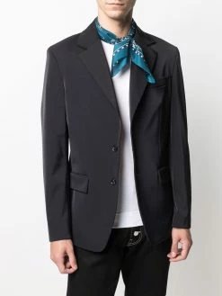 Dsquared2 bandana à imprimé cachemire