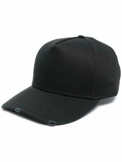 Dsquared2 casquette à logo brodé