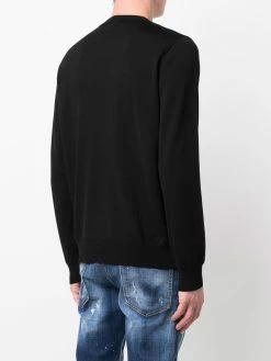 Dsquared2 pull à imprimé We Want Some Dsq2!!!