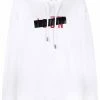 Dsquared2 Prix Aimable Hoodie à logo imprimé hoodies femme 2 Dsquared2 hoodie à logo imprimé