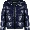 Dsquared2 Doudoune à effet de brillance Prix Légers doudounes & vestes matelassées homme 2 Dsquared2 doudoune à effet de brillance