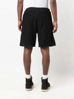 Dsquared2 short de sport à logo imprimé