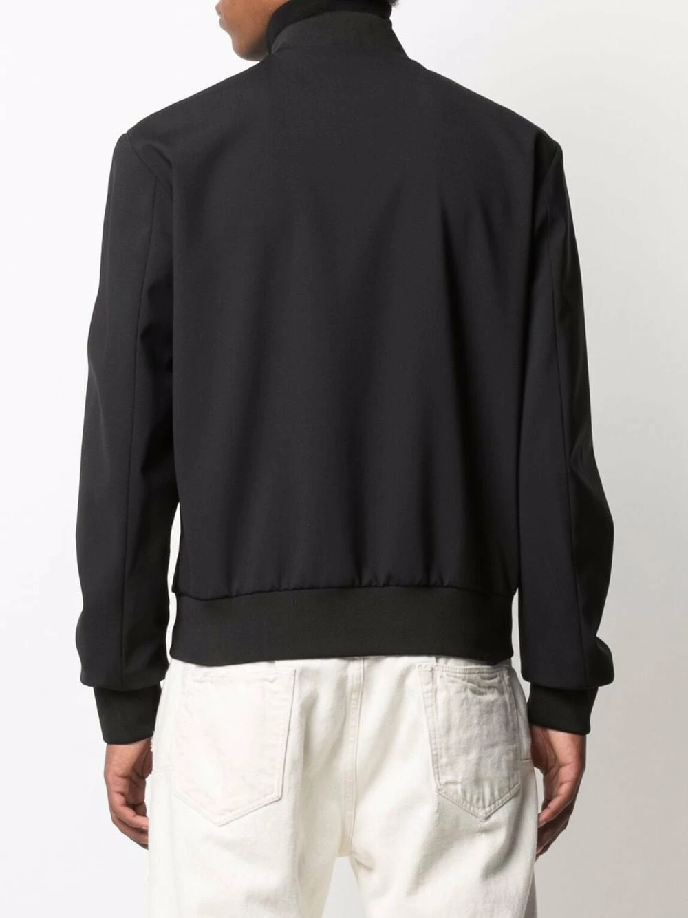 Dsquared2 Veste bomber à poches plaquées Prix Gelé vestes bomber homme 6 Dsquared2 veste bomber à poches plaquées