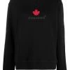Dsquared2 pull à logo imprimé