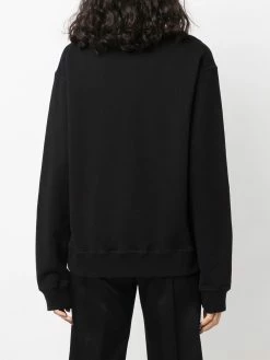 Dsquared2 pull à logo imprimé