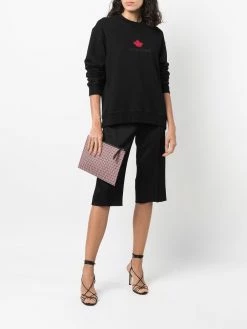 Dsquared2 pull à logo imprimé