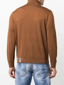 Dsquared2 pull à col roulé