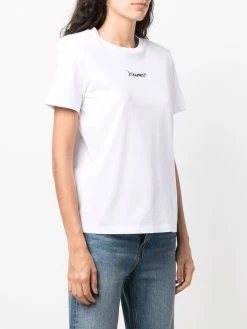 Dsquared2 t-shirt à logo imprimé