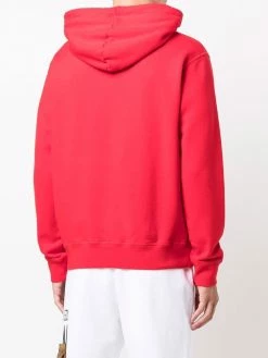 Dsquared2 hoodie à logo imprimé