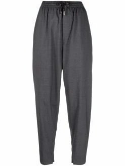 Dsquared2 pantalon fuselé court