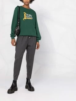 Dsquared2 pantalon fuselé court