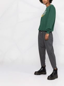 Dsquared2 pantalon fuselé court