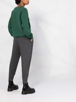 Dsquared2 pantalon fuselé court