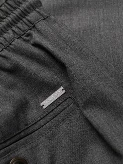 Dsquared2 pantalon fuselé court