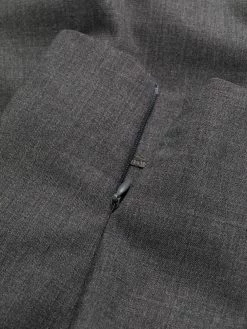 Dsquared2 pantalon fuselé court