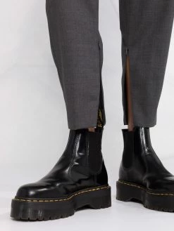 Dsquared2 pantalon fuselé court