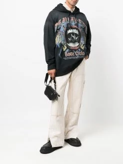 Dsquared2 hoodie à logo