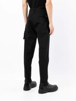 Dsquared2 pantalon fuselé slim