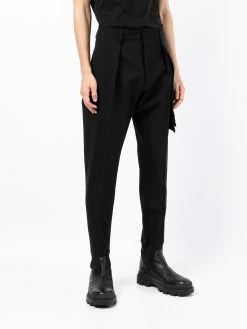 Dsquared2 pantalon fuselé slim