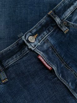 Dsquared2 jean Hand Me Down Patch Cool Guy