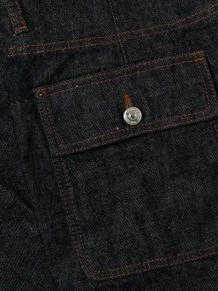 Dsquared2 jean court droit