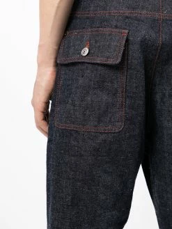 Dsquared2 jean court droit