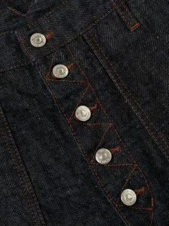 Dsquared2 jean court droit