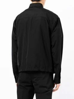 Dsquared2 chemise à logo imprimé