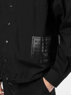 Dsquared2 chemise à logo imprimé