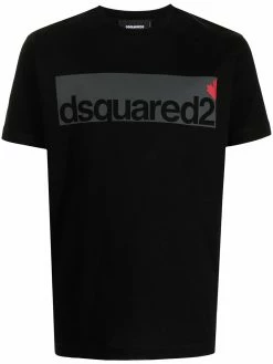 Dsquared2 t-shirt à logo