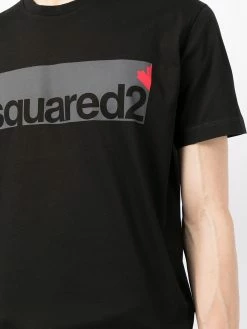 Dsquared2 t-shirt à logo