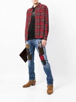 Dsquared2 t-shirt à logo