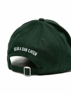 Dsquared2 casquette à patch logo