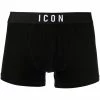 Dsquared2 boxer Icon à bande logo