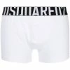 Dsquared2 boxer à bande logo