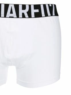 Dsquared2 boxer à bande logo