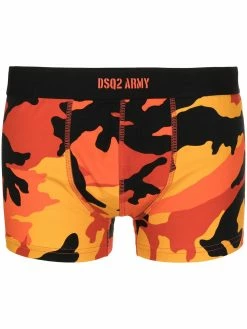 Dsquared2 boxer à bande logo