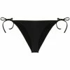Dsquared2 bas de bikini à imprimé Icon