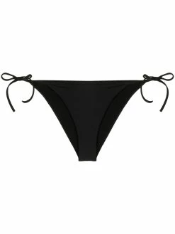 Dsquared2 bas de bikini à imprimé Icon
