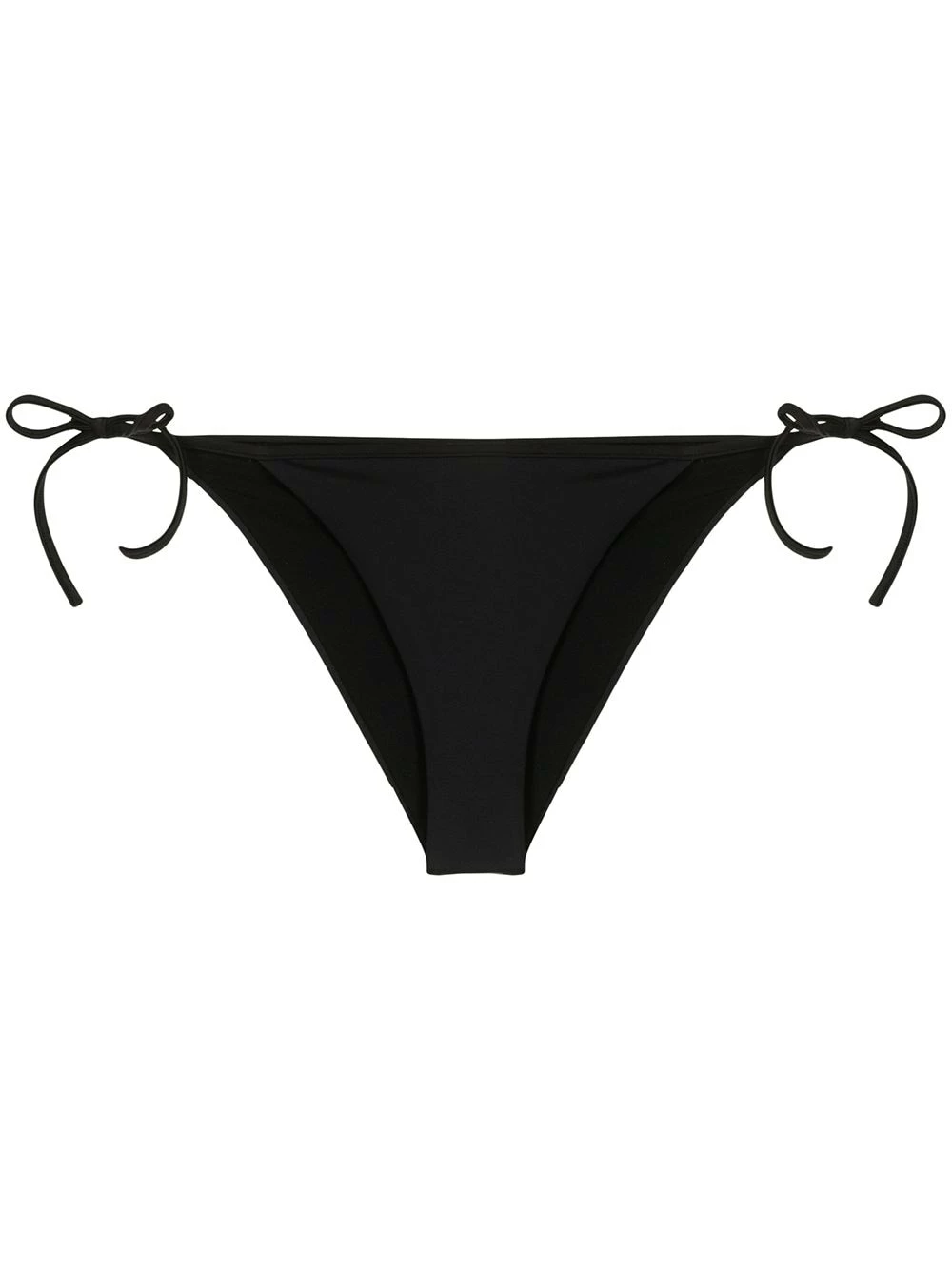 Dsquared2 Bas de bikini à imprimé Icon Remise En Ligne bikinis femme 3 Dsquared2 bas de bikini à imprimé Icon