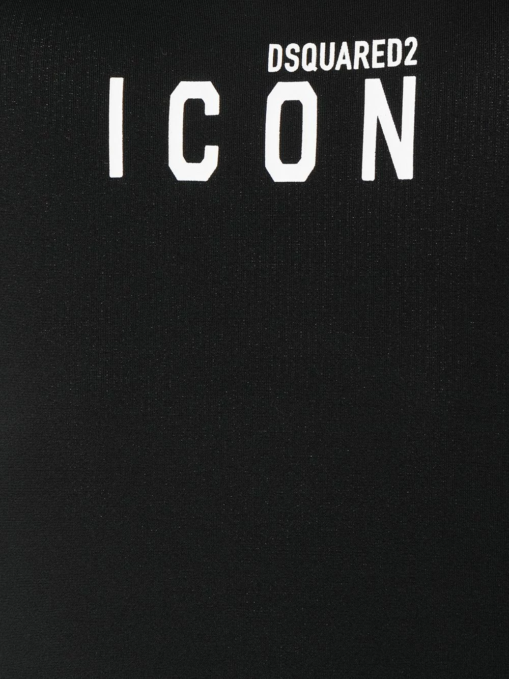 Prix Allégé Dsquared2 Maillot de bain à imprimé Icon maillots de bain femme 5 Dsquared2 maillot de bain à imprimé Icon