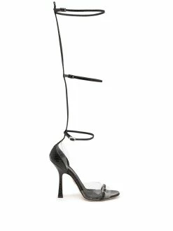 Dsquared2 sandales à design à brides