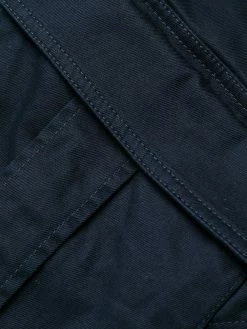 Dsquared2 pantalon court à poches cargo