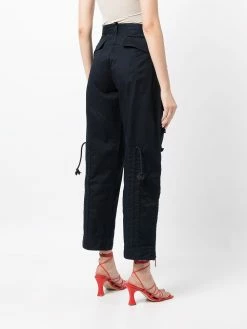 Dsquared2 pantalon court à poches cargo