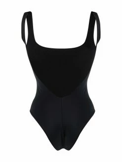 Dsquared2 maillot de bain à slogan imprimé