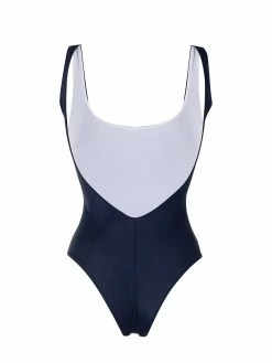 Dsquared2 maillot de bain à logo