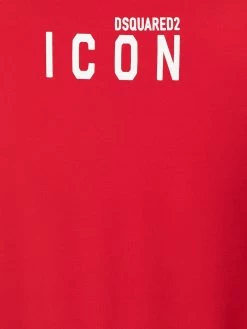 Dsquared2 maillot de bain à logo